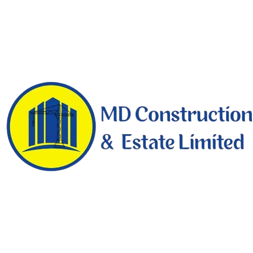 MD Logo